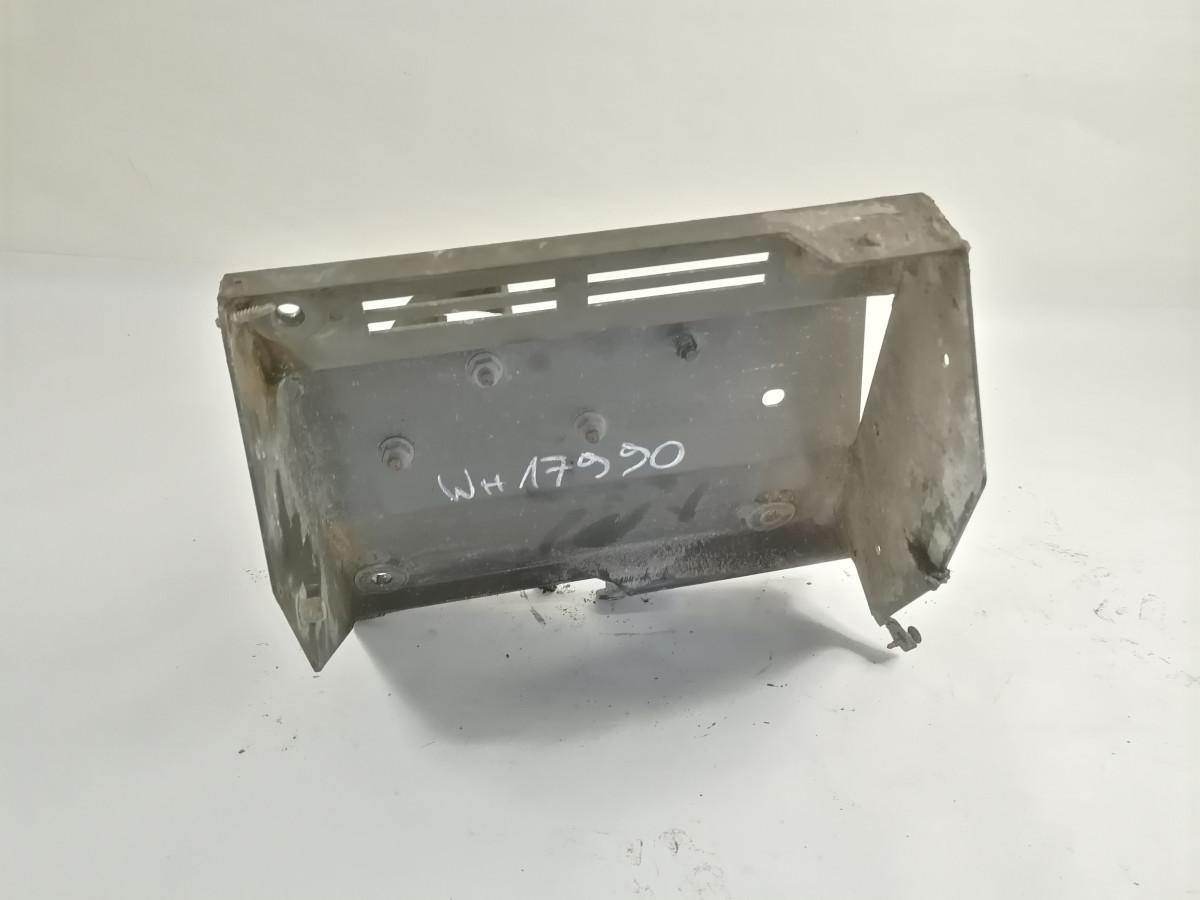 Volvo Bracket 21995467 - Estrutura/ Châssis de Caminhão: foto 4 Volvo Bracket 21995467 - Estrutura/ Châssis de Caminhão: foto 4