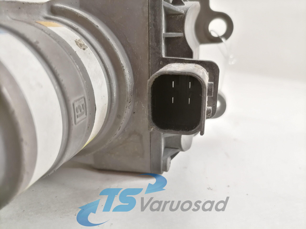 Volvo Brake pressure control 21114973 - Válvula de freio de Caminhão: foto 2 Volvo Brake pressure control 21114973 - Válvula de freio de Caminhão: foto 2