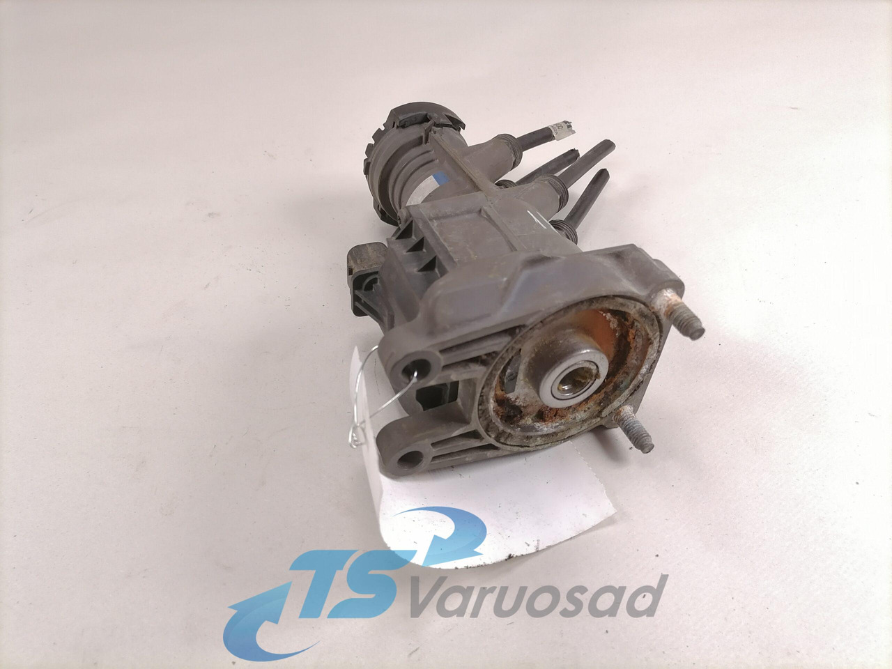 Volvo Brake pressure control 21114973 - Válvula de freio de Caminhão: foto 3 Volvo Brake pressure control 21114973 - Válvula de freio de Caminhão: foto 3