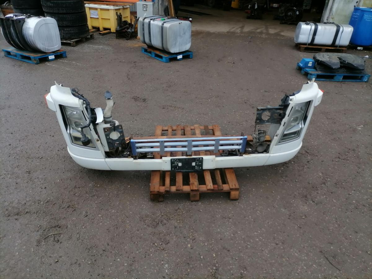 Volvo Bumper 20467442 - Para-choque de Caminhão: foto 2 Volvo Bumper 20467442 - Para-choque de Caminhão: foto 2