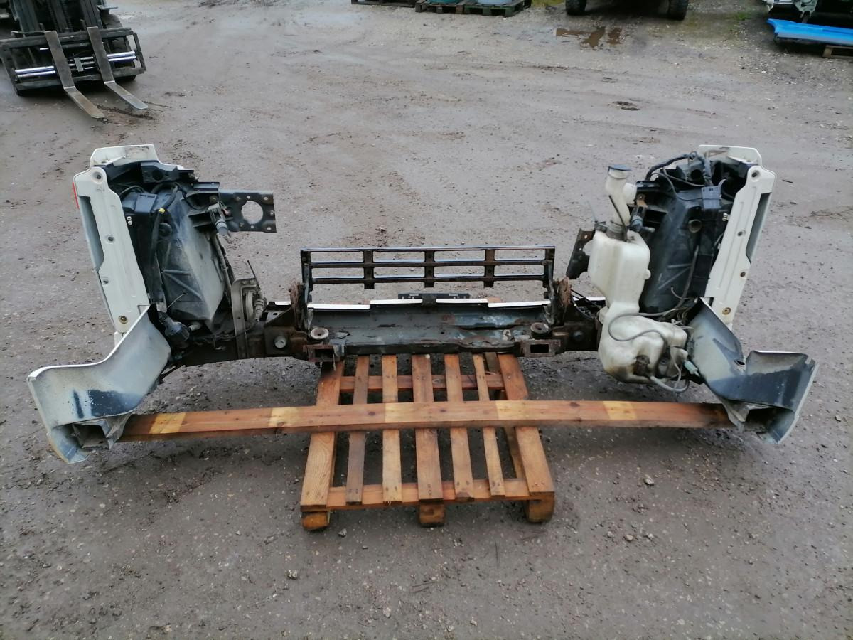 Volvo Bumper 20467442 - Para-choque de Caminhão: foto 5 Volvo Bumper 20467442 - Para-choque de Caminhão: foto 5