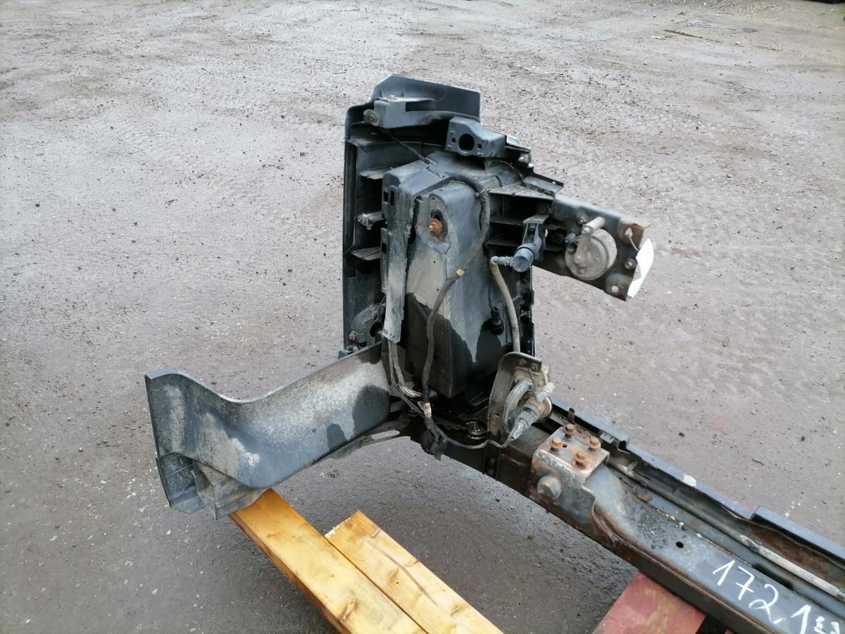 Volvo Bumper 20467442 - Para-choque de Caminhão: foto 2 Volvo Bumper 20467442 - Para-choque de Caminhão: foto 2