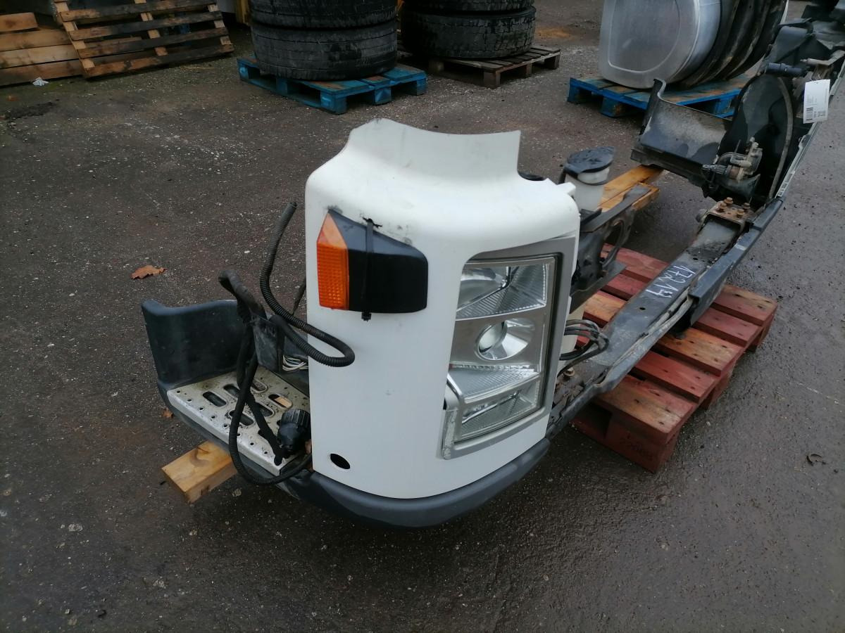 Volvo Bumper 20467442 - Para-choque de Caminhão: foto 5 Volvo Bumper 20467442 - Para-choque de Caminhão: foto 5