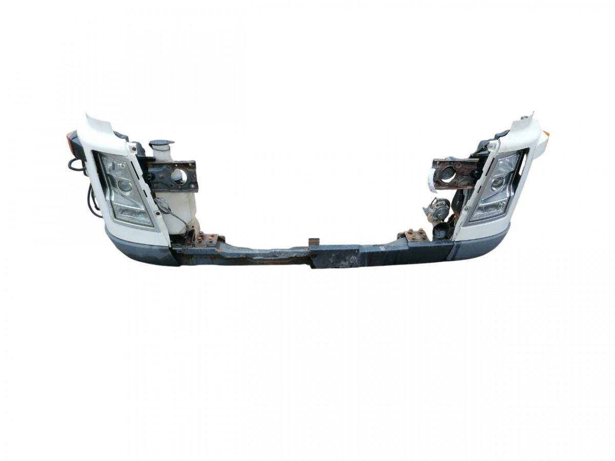 Volvo Bumper 20467442 - Para-choque de Caminhão: foto 1 Volvo Bumper 20467442 - Para-choque de Caminhão: foto 1