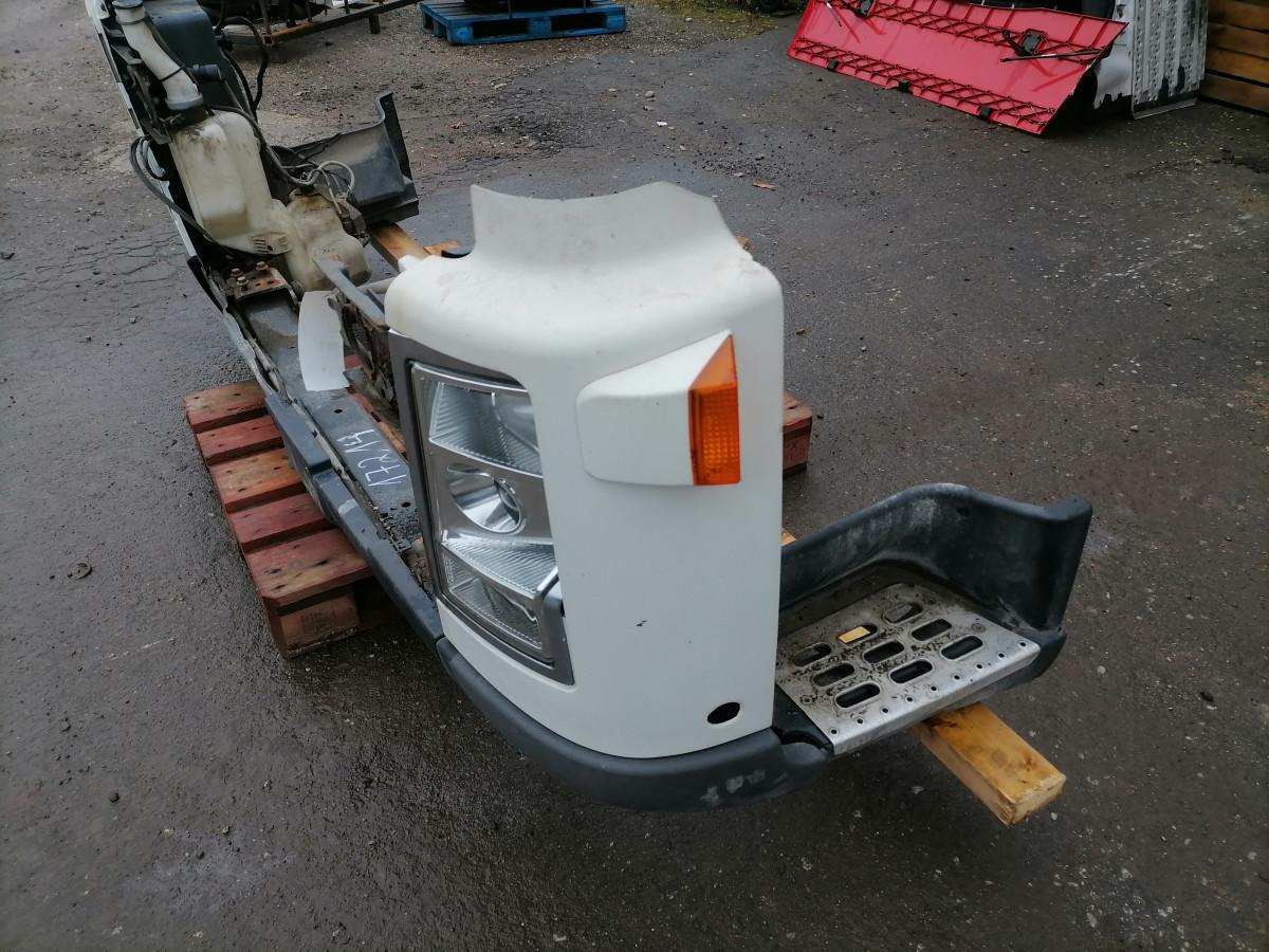 Volvo Bumper 20467442 - Para-choque de Caminhão: foto 4 Volvo Bumper 20467442 - Para-choque de Caminhão: foto 4