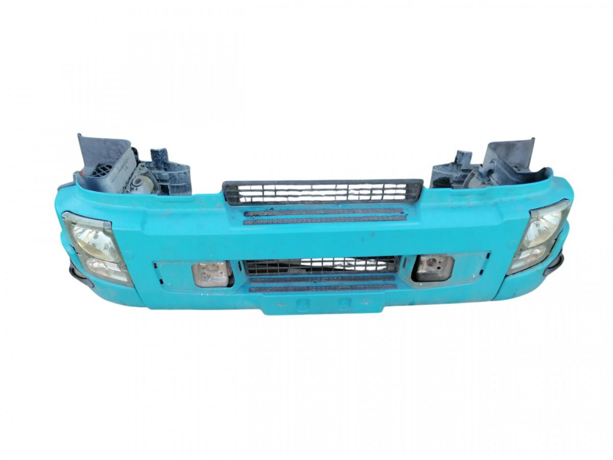 Volvo Bumper 20855700 - Para-choque de Caminhão: foto 1 Volvo Bumper 20855700 - Para-choque de Caminhão: foto 1