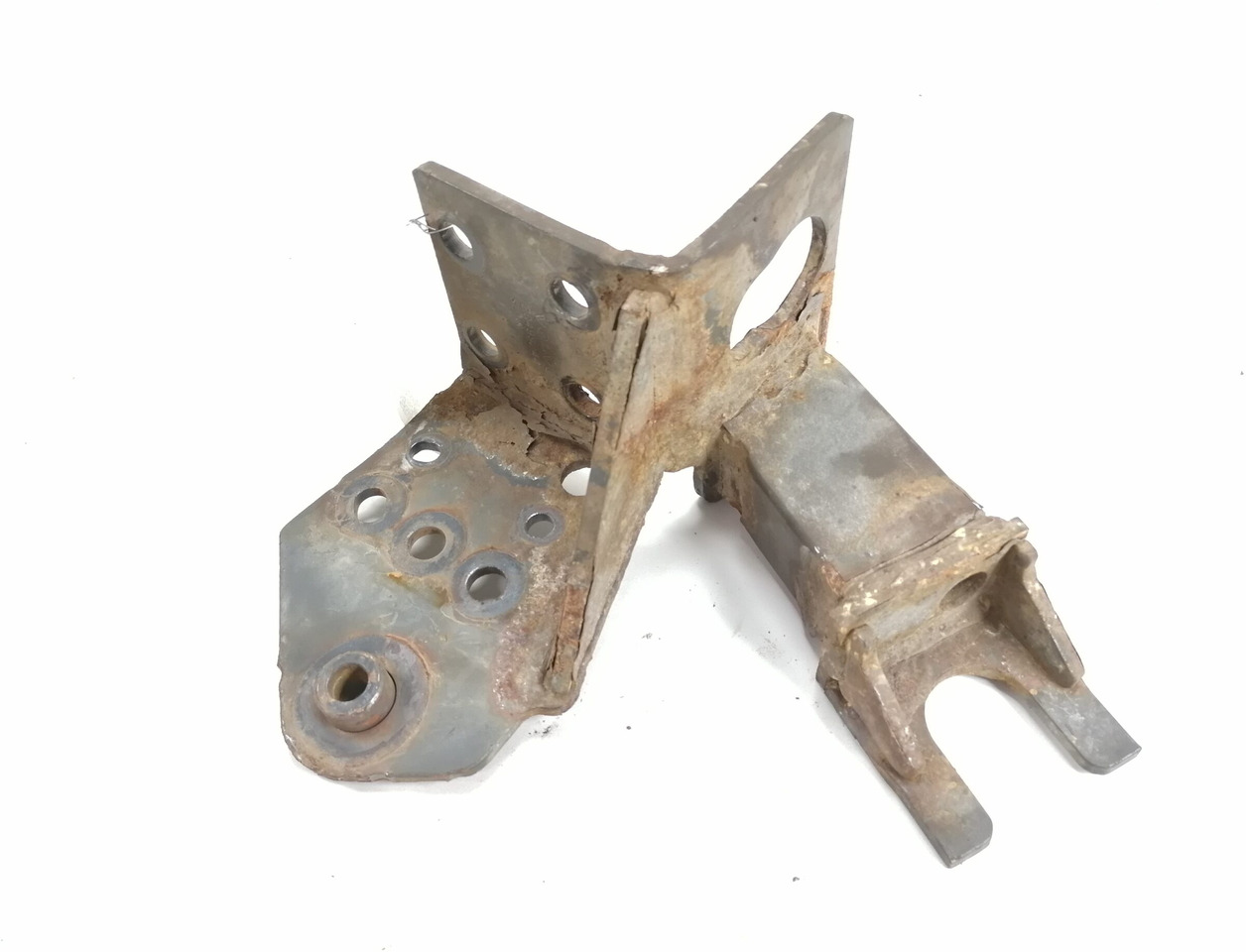 Volvo Bumper bracket 20499244 - Para-choque de Caminhão: foto 1 Volvo Bumper bracket 20499244 - Para-choque de Caminhão: foto 1