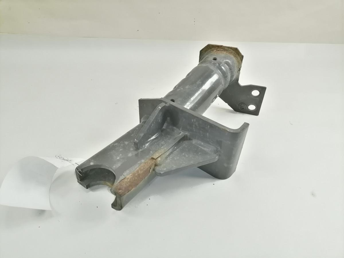 Volvo Bumper bracket 82943981 - Para-choque de Caminhão: foto 2 Volvo Bumper bracket 82943981 - Para-choque de Caminhão: foto 2