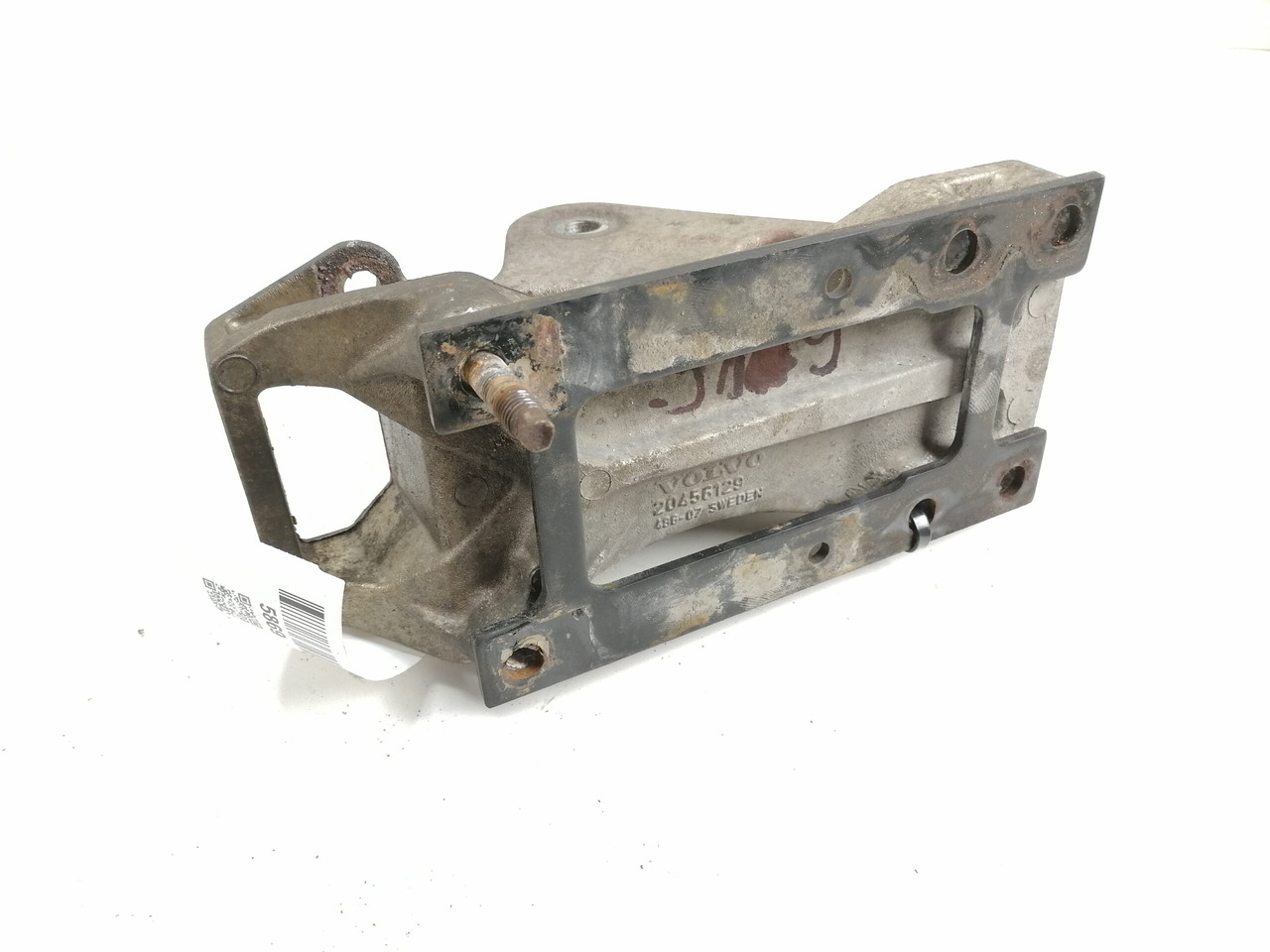 Volvo Cab carrier 20456129 - Suspensão da cabina de Caminhão: foto 2 Volvo Cab carrier 20456129 - Suspensão da cabina de Caminhão: foto 2