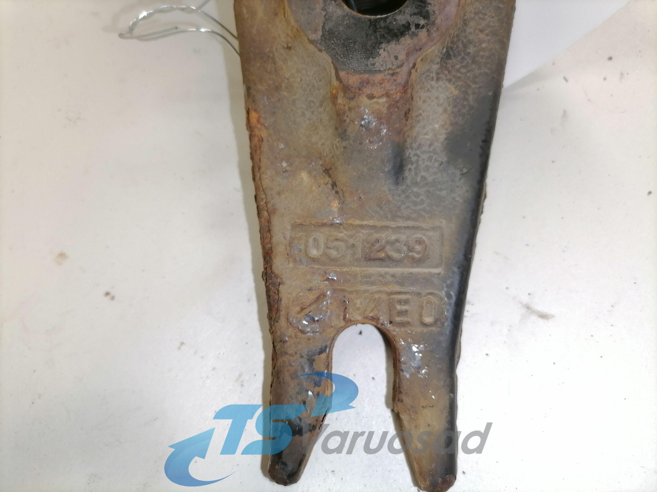 Volvo Cab carrier 82061473 - Suspensão da cabina de Caminhão: foto 3 Volvo Cab carrier 82061473 - Suspensão da cabina de Caminhão: foto 3