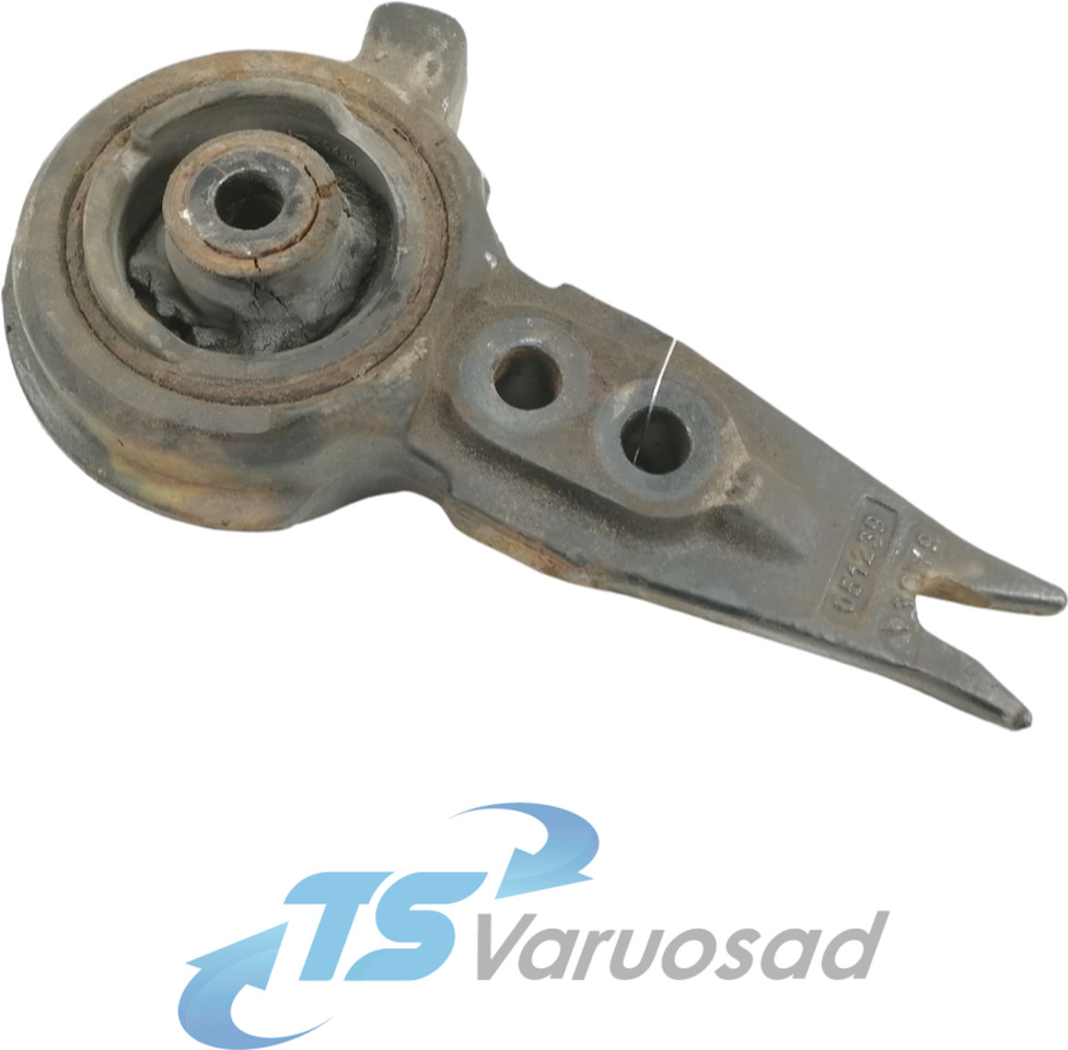 Volvo Cab carrier 82061473 - Suspensão da cabina de Caminhão: foto 1 Volvo Cab carrier 82061473 - Suspensão da cabina de Caminhão: foto 1