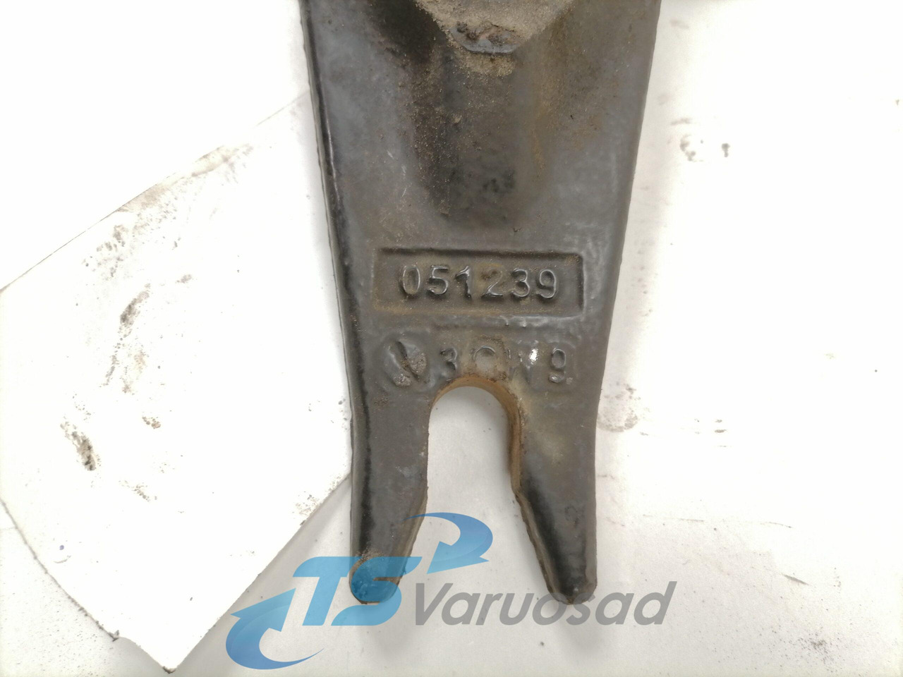 Volvo Cab carrier 82061473 - Suspensão da cabina de Caminhão: foto 2 Volvo Cab carrier 82061473 - Suspensão da cabina de Caminhão: foto 2
