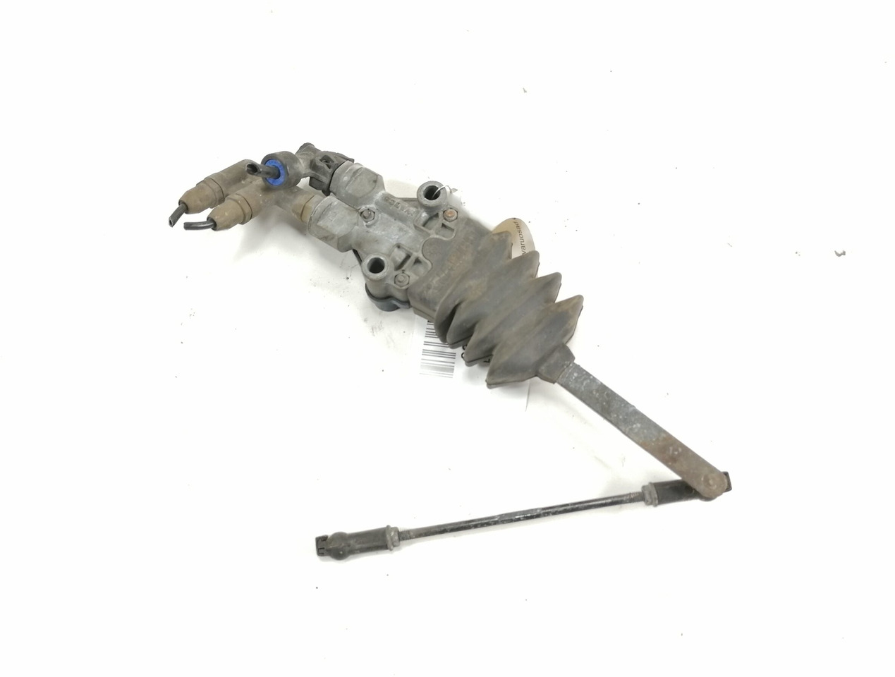 Volvo Cab suspension control valve 20531967 - Suspensão da cabina de Caminhão: foto 3 Volvo Cab suspension control valve 20531967 - Suspensão da cabina de Caminhão: foto 3