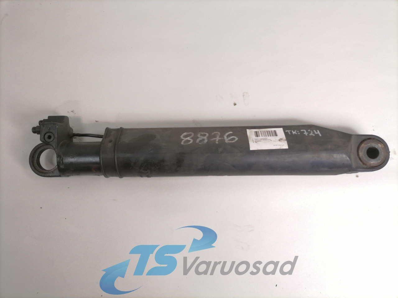 Volvo Cab tilting cylinder 3198843 - Suspensão da cabina de Caminhão: foto 1 Volvo Cab tilting cylinder 3198843 - Suspensão da cabina de Caminhão: foto 1