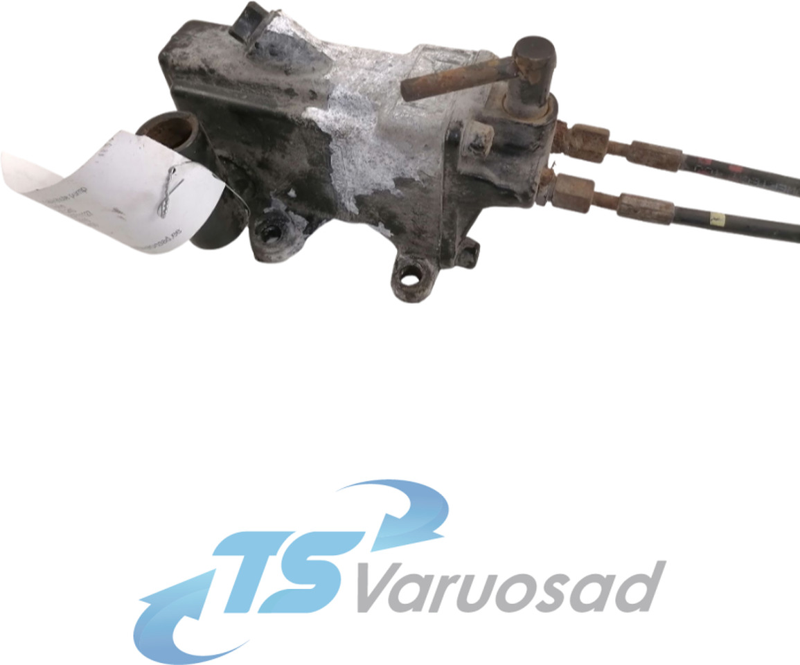 Volvo Cab tilting pump 20711127 - Suspensão da cabina de Caminhão: foto 1 Volvo Cab tilting pump 20711127 - Suspensão da cabina de Caminhão: foto 1