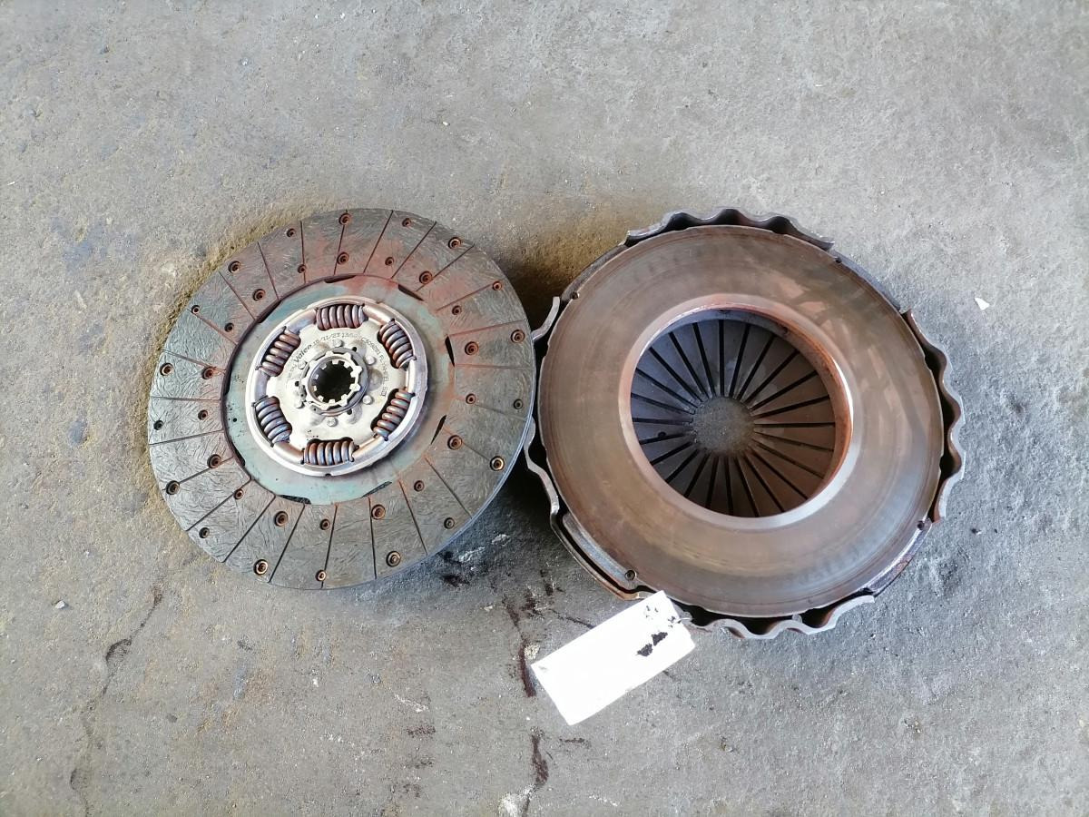 Volvo Clutch 20812540 - Embreagem e peças de Caminhão: foto 4 Volvo Clutch 20812540 - Embreagem e peças de Caminhão: foto 4