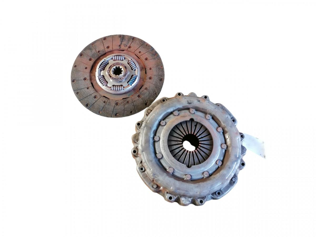 Volvo Clutch 20812540 - Embreagem e peças de Caminhão: foto 1 Volvo Clutch 20812540 - Embreagem e peças de Caminhão: foto 1