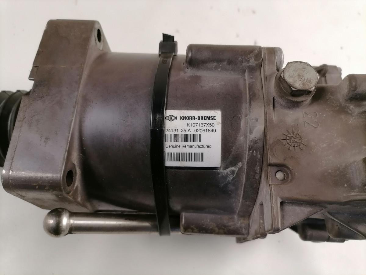 Volvo Clutch control K107167X50 - Embreagem e peças de Caminhão: foto 4 Volvo Clutch control K107167X50 - Embreagem e peças de Caminhão: foto 4