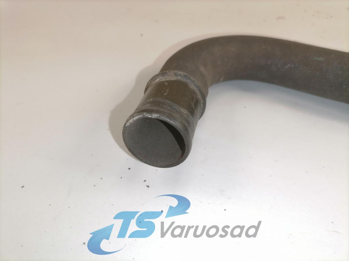 Volvo Compressor air pipe 22181109 - Compressor, sistema de ar comprimido de Caminhão: foto 4 Volvo Compressor air pipe 22181109 - Compressor, sistema de ar comprimido de Caminhão: foto 4