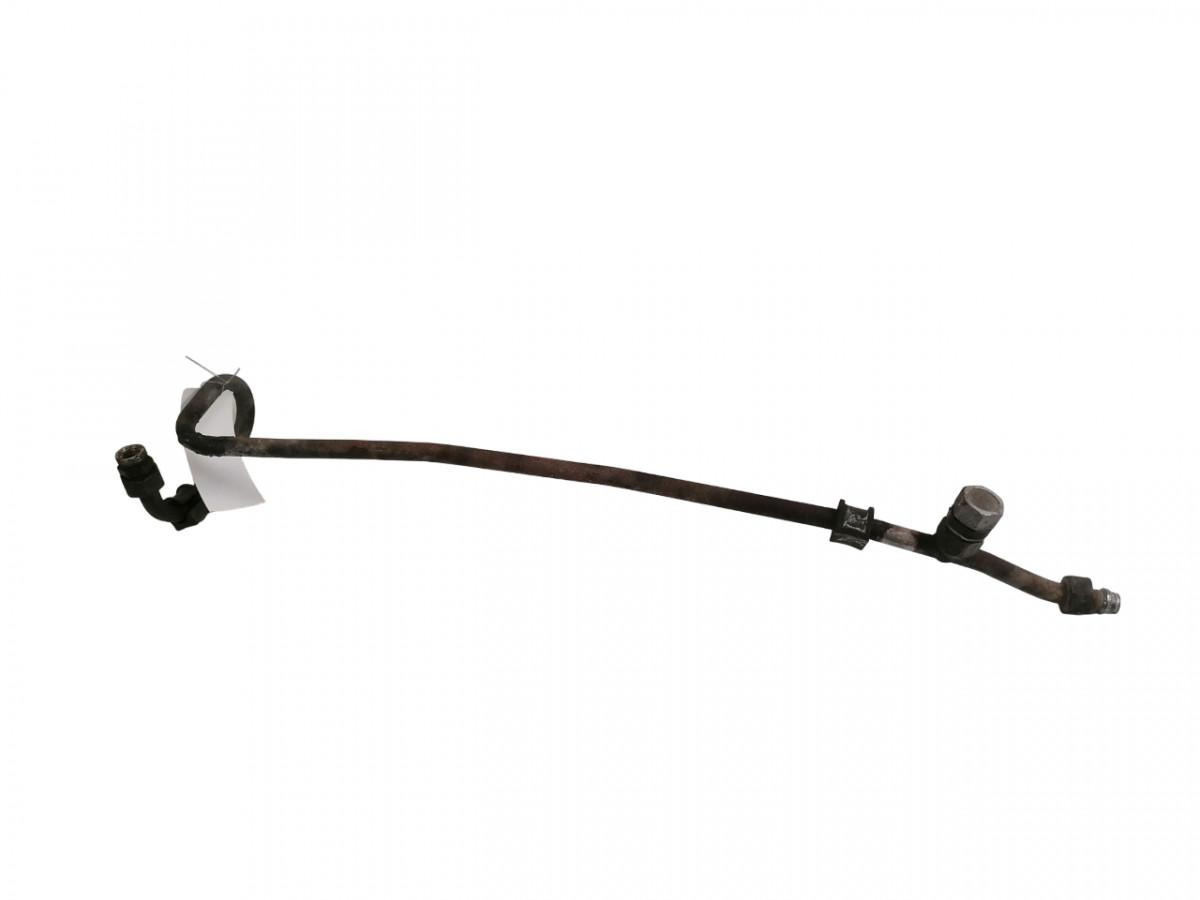Volvo Compressor air pipe 22311001 - Compressor, sistema de ar comprimido de Caminhão: foto 1 Volvo Compressor air pipe 22311001 - Compressor, sistema de ar comprimido de Caminhão: foto 1