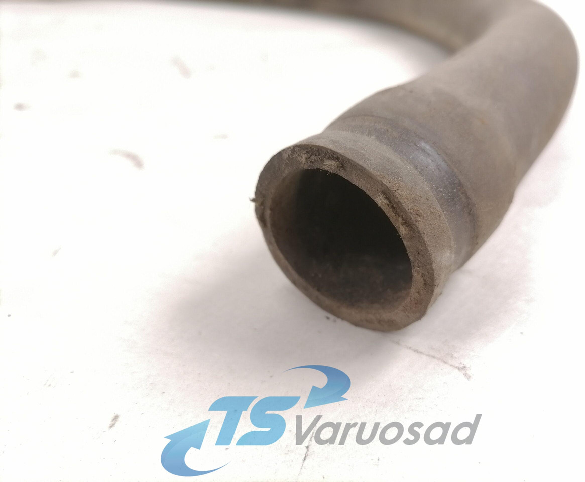 Volvo Cooling pipe 21242536 - Sistema de arrefecimento de Caminhão: foto 3 Volvo Cooling pipe 21242536 - Sistema de arrefecimento de Caminhão: foto 3
