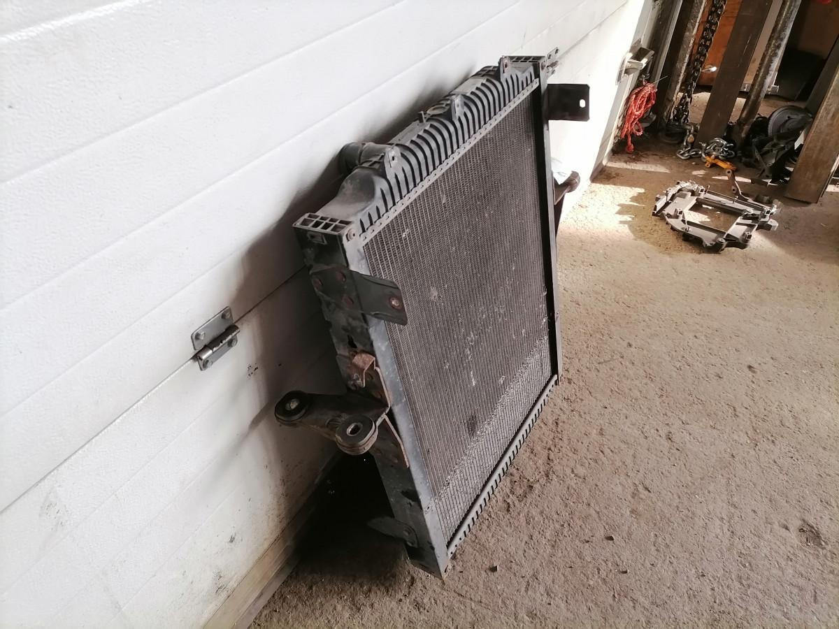 Volvo Cooling radiator 21675277 - Radiador de Caminhão: foto 3 Volvo Cooling radiator 21675277 - Radiador de Caminhão: foto 3