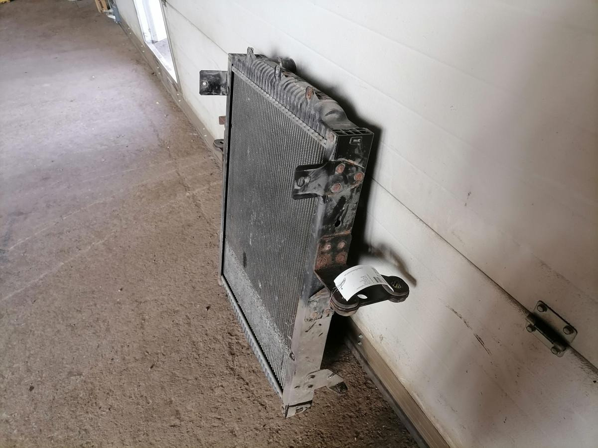 Volvo Cooling radiator 21675277 - Radiador de Caminhão: foto 5 Volvo Cooling radiator 21675277 - Radiador de Caminhão: foto 5