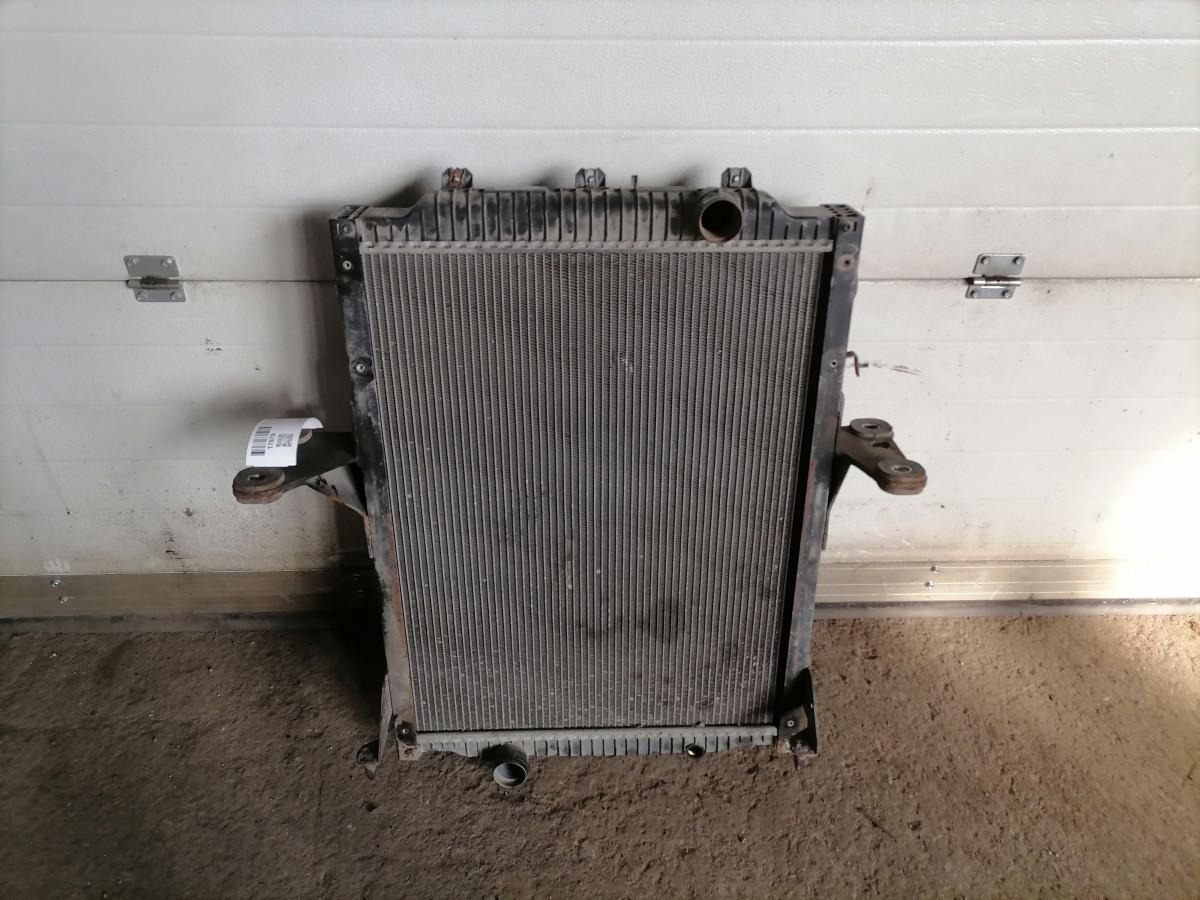 Volvo Cooling radiator 21675277 - Radiador de Caminhão: foto 2 Volvo Cooling radiator 21675277 - Radiador de Caminhão: foto 2