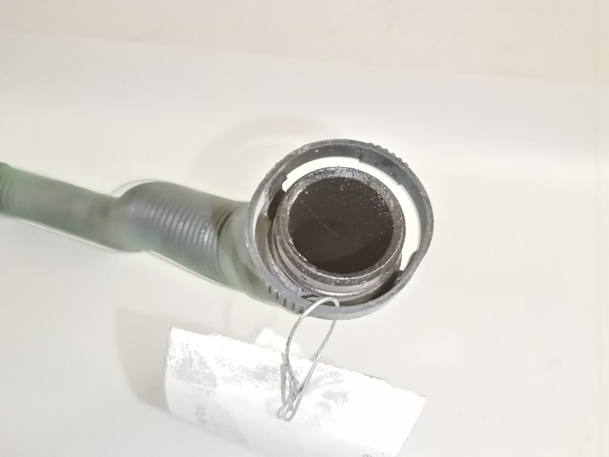 Volvo Crankcase Ventilation Pipe 21718154 - Cárter de Caminhão: foto 3 Volvo Crankcase Ventilation Pipe 21718154 - Cárter de Caminhão: foto 3