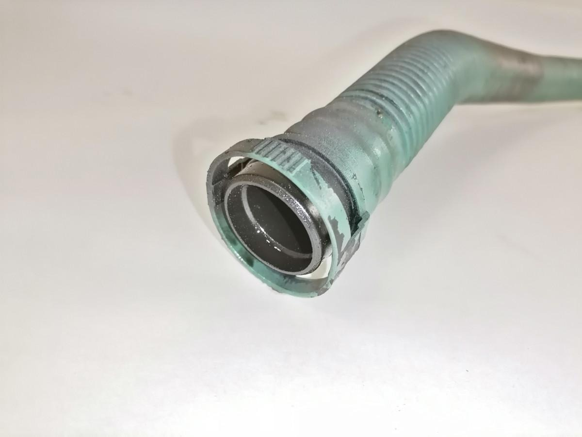 Volvo Crankcase Ventilation Pipe 21718154 - Cárter de Caminhão: foto 4 Volvo Crankcase Ventilation Pipe 21718154 - Cárter de Caminhão: foto 4