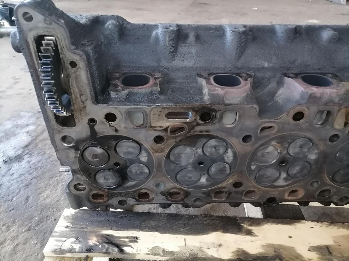 Cabeça do motor de Caminhão Volvo Cylinder head 22093921: foto 9