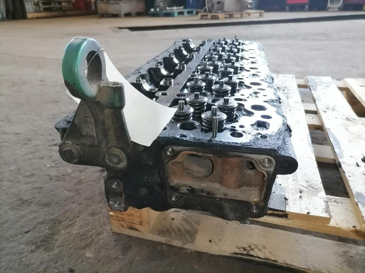 Cabeça do motor de Caminhão Volvo Cylinder head 22093921: foto 6