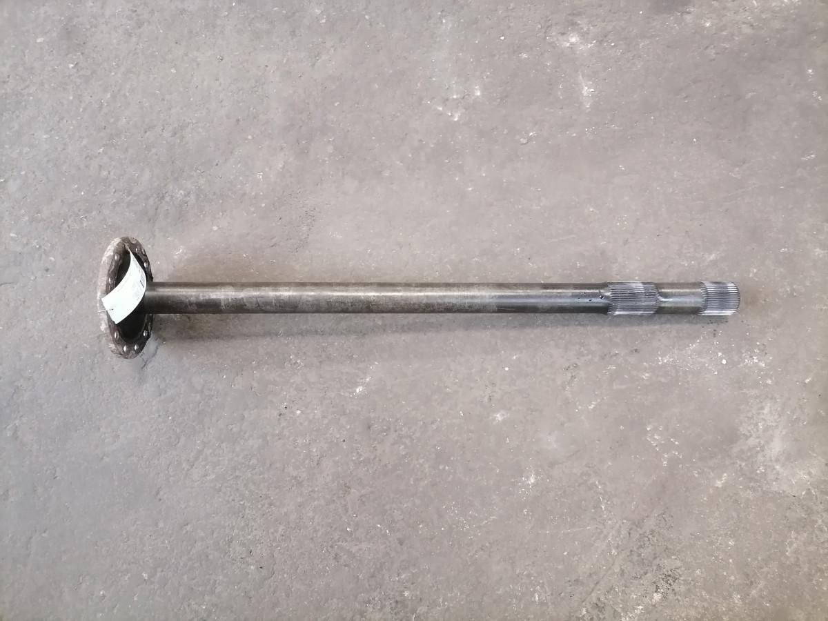 Volvo Drive shaft 20734793 - Eixo cardan de Caminhão: foto 2 Volvo Drive shaft 20734793 - Eixo cardan de Caminhão: foto 2