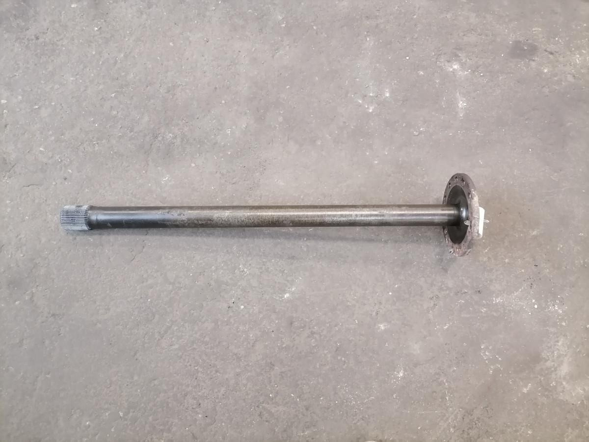 Volvo Drive shaft 20734795 - Eixo cardan de Caminhão: foto 2 Volvo Drive shaft 20734795 - Eixo cardan de Caminhão: foto 2