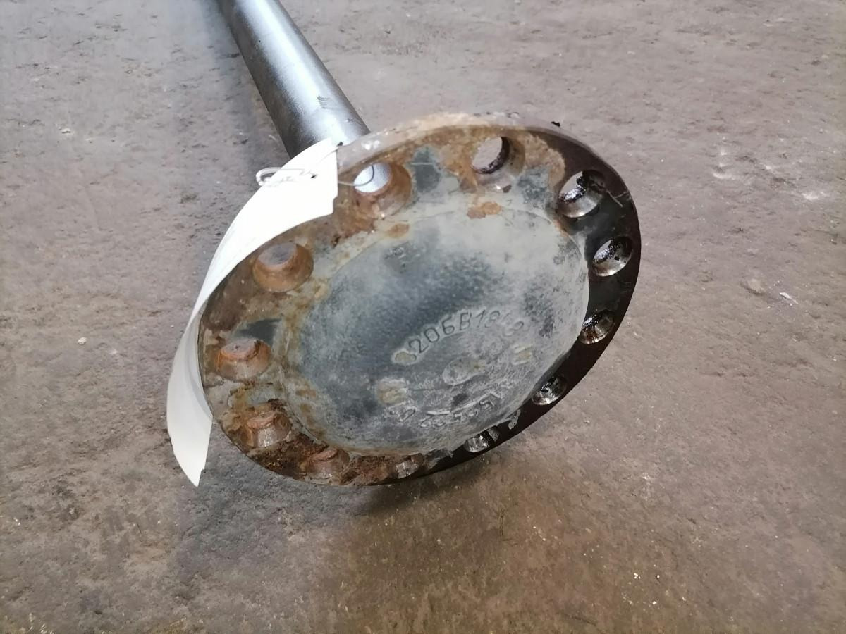 Volvo Drive shaft 20734795 - Eixo cardan de Caminhão: foto 4 Volvo Drive shaft 20734795 - Eixo cardan de Caminhão: foto 4