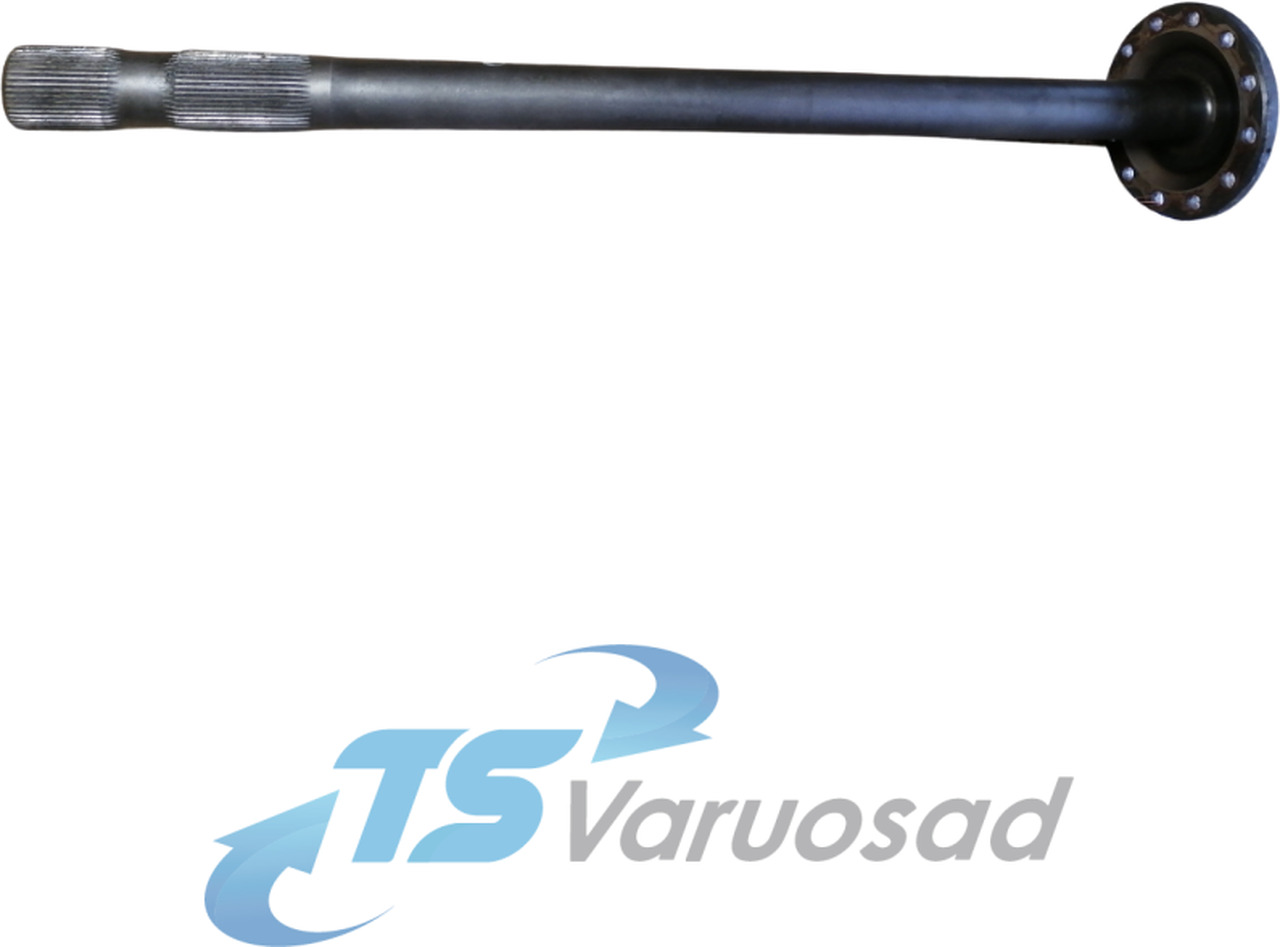 Volvo Drive shaft 20836831 - Eixo cardan de Caminhão: foto 1 Volvo Drive shaft 20836831 - Eixo cardan de Caminhão: foto 1