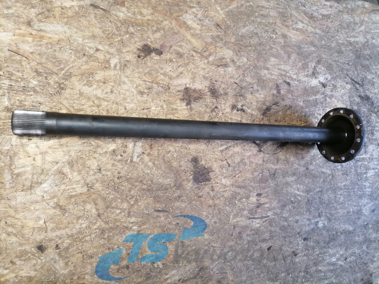 Volvo Drive shaft 20836838 - Eixo cardan de Caminhão: foto 2 Volvo Drive shaft 20836838 - Eixo cardan de Caminhão: foto 2