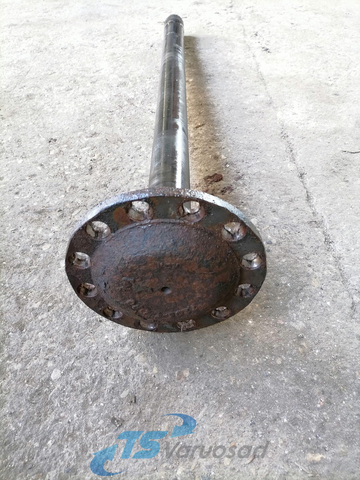 Volvo Drive shaft 20836838 - Eixo cardan de Caminhão: foto 3 Volvo Drive shaft 20836838 - Eixo cardan de Caminhão: foto 3