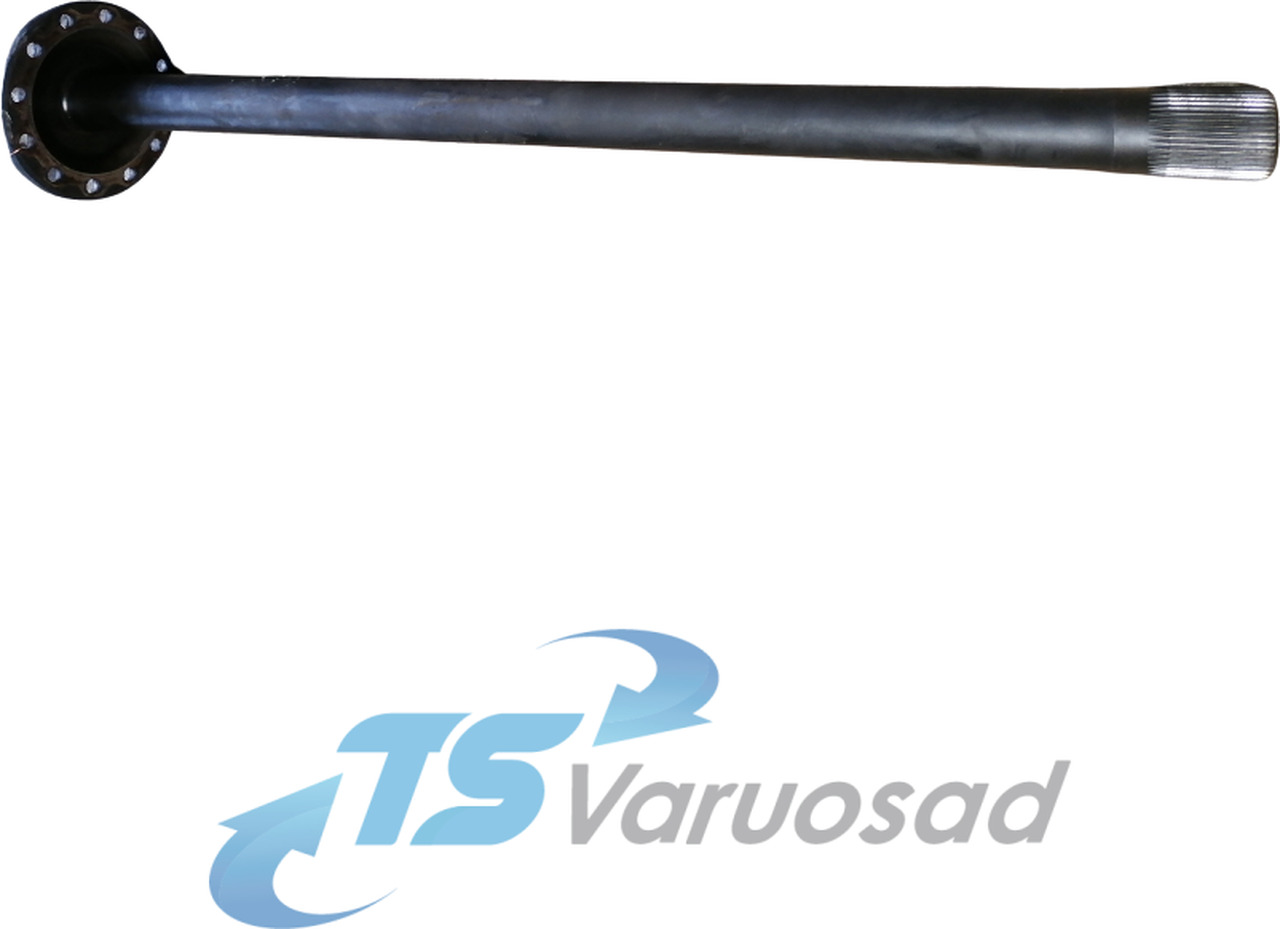Volvo Drive shaft 20836838 - Eixo cardan de Caminhão: foto 1 Volvo Drive shaft 20836838 - Eixo cardan de Caminhão: foto 1