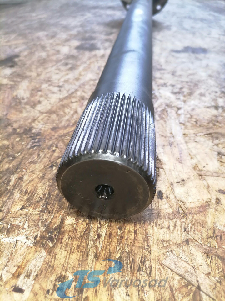 Volvo Drive shaft 20836838 - Eixo cardan de Caminhão: foto 4 Volvo Drive shaft 20836838 - Eixo cardan de Caminhão: foto 4