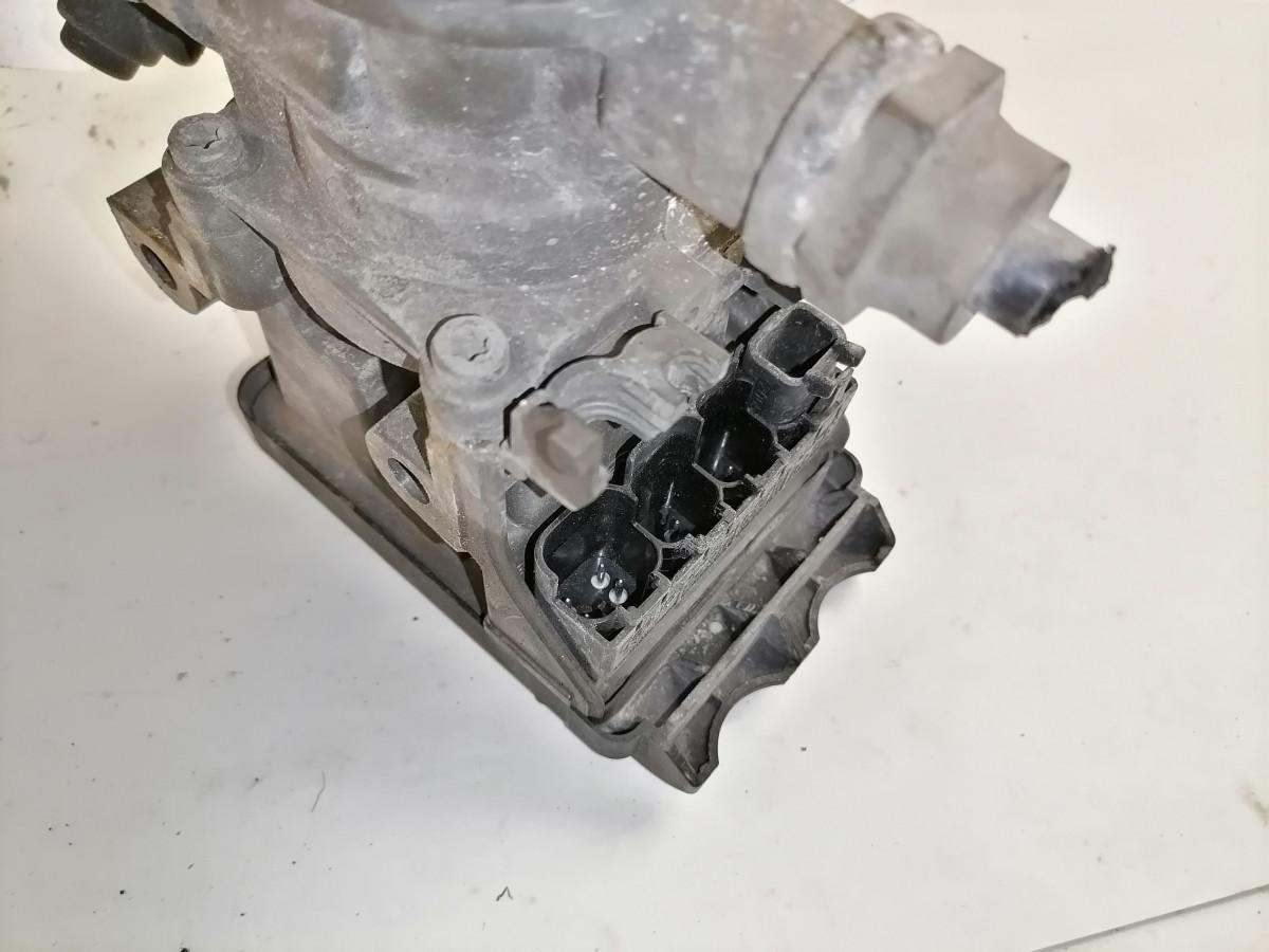 Volvo EBS brake valve 21114974 - Válvula de freio de Caminhão: foto 4 Volvo EBS brake valve 21114974 - Válvula de freio de Caminhão: foto 4