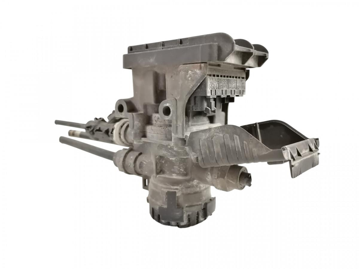 Volvo EBS brake valve 21114974 - Válvula de freio de Caminhão: foto 1 Volvo EBS brake valve 21114974 - Válvula de freio de Caminhão: foto 1