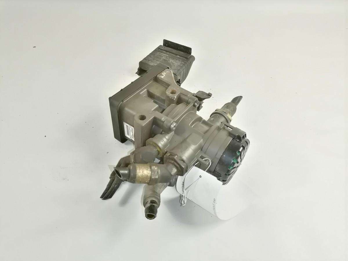 Volvo EBS brake valve K102311 - Válvula de freio de Caminhão: foto 2 Volvo EBS brake valve K102311 - Válvula de freio de Caminhão: foto 2