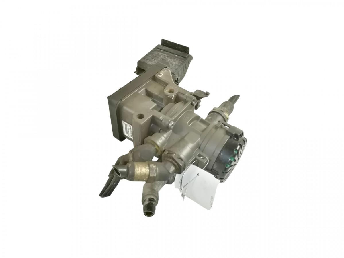 Volvo EBS brake valve K102311 - Válvula de freio de Caminhão: foto 1 Volvo EBS brake valve K102311 - Válvula de freio de Caminhão: foto 1