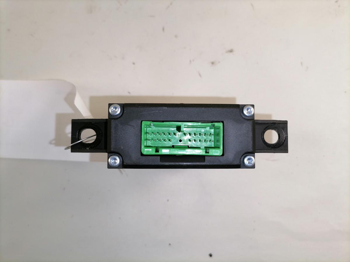 Volvo ECU, GMS 21715161 - Centralina electrónica de Caminhão: foto 4 Volvo ECU, GMS 21715161 - Centralina electrónica de Caminhão: foto 4