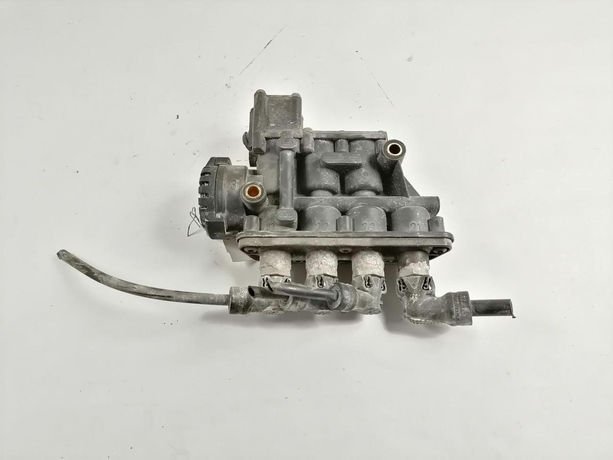 Volvo ELC Klapp 21083654 - Válvula de freio de Caminhão: foto 3 Volvo ELC Klapp 21083654 - Válvula de freio de Caminhão: foto 3
