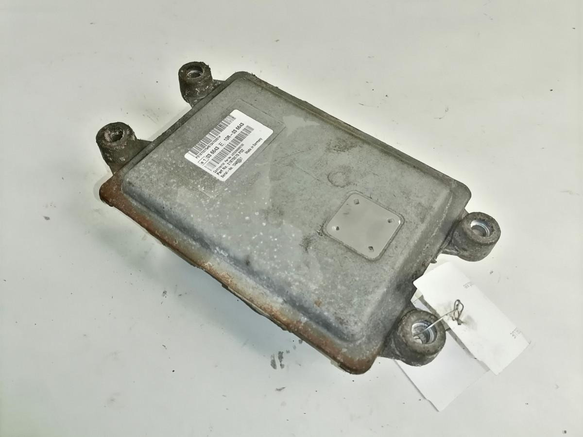Volvo Ecu ADBlue 21870075 - Centralina electrónica de Caminhão: foto 4 Volvo Ecu ADBlue 21870075 - Centralina electrónica de Caminhão: foto 4