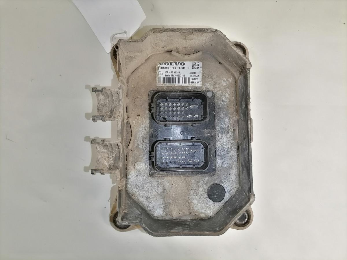 Volvo Ecu FCIOM 21855896 - Centralina electrónica de Caminhão: foto 4 Volvo Ecu FCIOM 21855896 - Centralina electrónica de Caminhão: foto 4