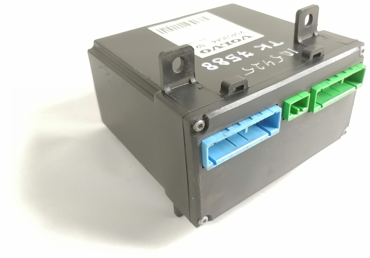 Volvo Ecu, VECU 20453544 - Centralina electrónica de Caminhão: foto 1 Volvo Ecu, VECU 20453544 - Centralina electrónica de Caminhão: foto 1