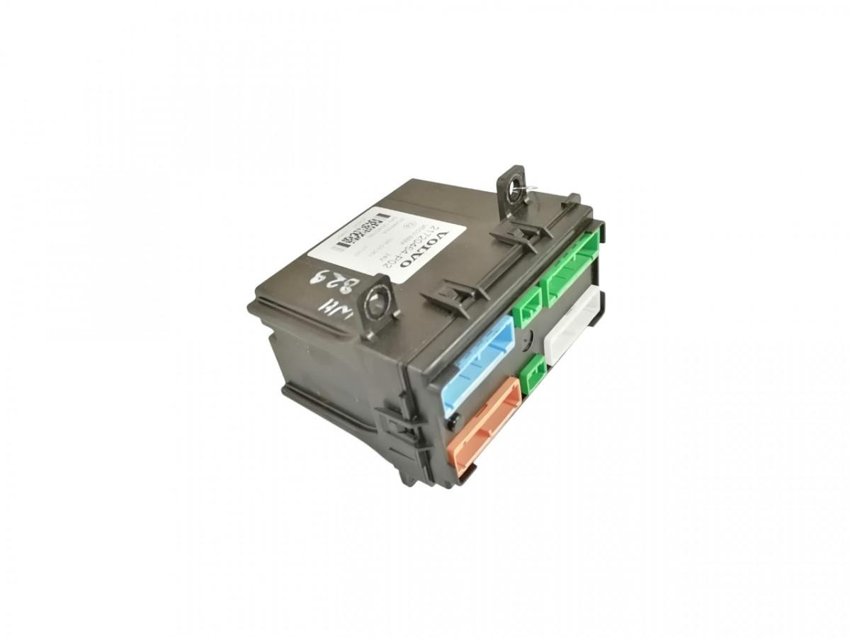 Volvo Ecu, VECU 21720464 - Centralina electrónica de Caminhão: foto 1 Volvo Ecu, VECU 21720464 - Centralina electrónica de Caminhão: foto 1
